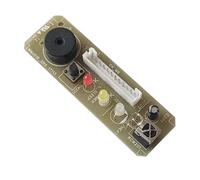 Compatible Avec Les Climatiseurs Daikin : Carte Réceptrice Infrarouge, Carte De Bouton De Capteur De Température FTNE25AXVL WMJ01B-1R517113