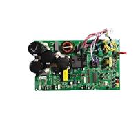 Compatible Avec Les Climatiseurs Inverter Changhong - Carte Mère Et Carte Électronique De L'unité Extérieure (Référence : JUK6.672.10022901) | Pièces De Rechange