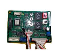 Compatible Avec Les Climatiseurs Samsung Inverter, Carte Mère D'unité Extérieure, Carte D'affichage DB93-11293A