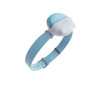 Compatible avec Les Colliers de Suivi GPS for Petits Animaux Compagnie, Traceur 4G(Pink)