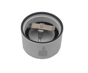 Compatible avec les composants de couteau de meulage KENWOOD, AT320A/B | Couteau de meulage, AT320A/B, pièces de rechange, KENWOOD, accessoire de mélangeur
