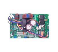 Compatible avec les composants de la carte mère de l'unité extérieure du climatiseur Inverter TCL A010452 (version ordinateur).(B)