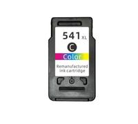 Compatible avec les consommables d'imprimante PG-540 PG-540XL CL-541 CL541 Lot de 4 cartouches d'encre pour numéro de pièce PG540 CL541 MG3250 MG3255 MG3550 MG4100 MG4150 MG4200 MG4250(1 Color)