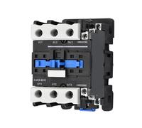 Compatible Avec Les Contacteurs Magnétiques 65 A CHINT, Série CJX2-6511 CJX2 LC1, 380 V/220 V.(380 V)