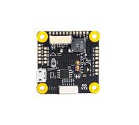 Compatible avec Les contrôleurs de vol DJI HD for Drones de Course RC FPV