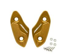 Compatible avec Les Coques de rétroviseurs RS660 RSV4