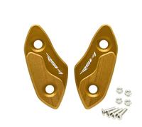 Compatible avec Les Coques de rétroviseurs RS660 RSV4