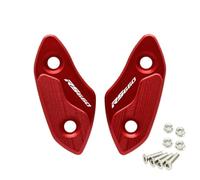 Compatible avec Les Coques de rétroviseurs RS660 RSV4