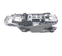 Compatible avec Les Coques intermédiaires et supérieures des DJI Matrice 4 Series, pièces de réparation for boîtiers Enterprise 4T et 4E(B)