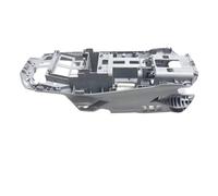 Compatible avec Les Coques intermédiaires Matrix série 4, Matrix 4E et 4T supérieures, pièces de réparation for Coques intermédiaires Enterprise(Middle Shell)