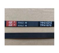 Compatible avec les courroies de sèche-linge Midea et Galanz 6PH1915, 7PH1915, 7PH1965 et 7PH1975(7PH1975)