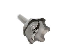 Compatible avec les couteaux du mixeur plongeant Braun MQ500.