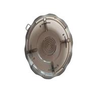 Compatible avec les couvercles de réservoir d'eau Agras DJI T40 T20P, 5 pièces, accessoires for système de semis agricole for drones T40 T20P
