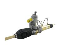 Compatible avec les crémaillères de direction Mitsubishi Lancer VI et Colt V, boîtier de direction assistée pour automobiles 46504A MB911897 LHD