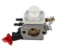 Compatible Avec Les Débroussailleuses Pour FS40 FS50 FS56 FS70 Et FC70. Remplace Le Kit De Carburateur 4144 120 0608 C1M-S267A kit réparation membrane carburateur