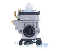 Compatible avec les débroussailleuses Walbro CG430 CG520 BC430 BC520 40-5 44-5 43cc 49cc 50cc 52cc Moteur 2 temps Débroussailleuse carburateur (Just Carb)