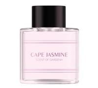 Compatible avec les diffuseurs BJ-577 & BJ-579 - Recharge de parfum pour voiture 50 ml - Jusqu'à 6 mois de fraîcheur - À base d'extraits de plantes naturelles -（Parfum français Fleur de Gardénia）