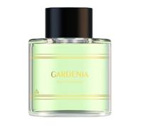 Compatible avec les diffuseurs BJ-577 & BJ-579 - Recharge de parfum pour voiture 50 ml - Parfum français Thé Blanc - Jusqu'à 6 mois de fraîcheur - À base d'extraits de plantes naturelles