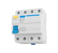 Compatible Avec Les Disjoncteurs Différentiels 63 A 230 V Et 30 MA (BL1E-63).