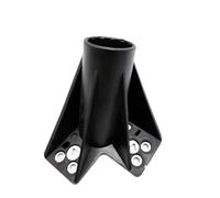 Compatible avec Les DJI T40, T20P, T50, T25, pièces de Fixation for trépied M1/M2/M3/M4(T40 T20P M1)