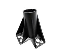 Compatible avec Les DJI T40, T20P, T50, T25, pièces de Fixation for trépied M1/M2/M3/M4(T40 T20P M2)