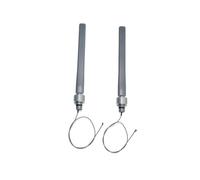 Compatible avec Les Drones agricoles DJI, télécommande Universelle, antenne SDR Externe (T100/T70/T60/T25P), Accessoire de Remplacement(2 Pieces)