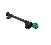 Compatible avec Les Drones agricoles E416P, E616P et E610P, buse de pulvérisation Haute Pression légère à Jet Plat(1pcs Silicone)