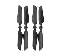 Compatible avec Les Drones Autel Robotics Evo II et Evo II Pro, Lot de 4 hélices de Rechange à dégagement Rapide(2pair)