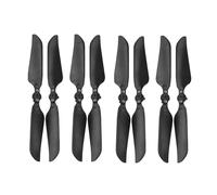 Compatible avec Les Drones Autel Robotics Evo II et Evo II Pro, Lot de 4 hélices de Rechange à dégagement Rapide(4pair)