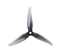 Compatible avec Les Drones de Course FPV 24 pièces/12 Paires d'hélices triples R5 V2 5,1 Pouces