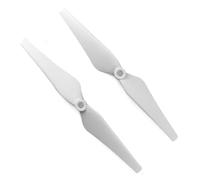 Compatible avec Les Drones de la série Phantom V1 V2 V3 1/2 Paire 9443 CW CCW Hélices Accessoires(2Pairs)