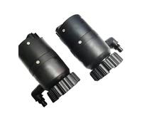 Compatible avec Les Drones de Protection des Plantes Argas, Accessoires et pièces de réparation for Pompe à Turbine T40(2PCS)