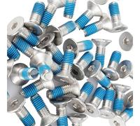 Compatible avec Les Drones DJI Agras T10, T16, T20, T30, T40 et T50 : vis d'hélice M5x14, pièces de Rechange for la réparation.(100pcs)