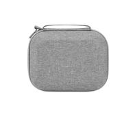 Compatible avec Les Drones DJI Avata 2 et Goggles 3 FPV, étui de Transport et Sac Portables résistants aux éclaboussures BRDRC(Remote Control Bag)