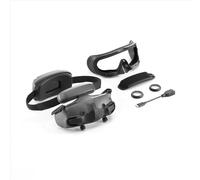 Compatible avec Les Drones DJI, Les Casques vidéo Goggles 2 et Goggles 3, et l'Integra N3 avec étui de Protection.(3)