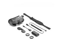 Compatible avec Les Drones DJI, Les Casques vidéo Goggles 2 et Goggles 3, et l'Integra N3 avec étui de Protection.(2)