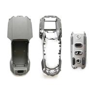 Compatible avec Les Drones DJI Mavic 2 Pro et Zoom, kit Complet de Coque avec Protection for nacelle.(3 in 1 Shell)