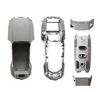 Compatible avec Les Drones DJI Mavic 2 Pro et Zoom, kit Complet de Coque avec Protection for nacelle.(5IN1 Shell)