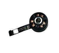 Compatible avec Les Drones DJI Mavic 3, 3E, 3C et 3Pro, Ensemble Moteur de Remplacement for roulis, tangage et Lacet(Mavic 3P-Pitch Motor)