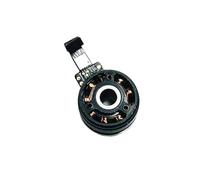 Compatible avec Les Drones DJI Mavic 3, 3E, 3C et 3Pro, Ensemble Moteur de Remplacement for roulis, tangage et Lacet(Mavic 3T-Pitch Motor)