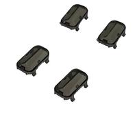 Compatible avec Les Drones DJI Mavic 3/Cine Series, Partie Supérieure, Centrale, Inférieure, Avant, Boîtier, Pièces