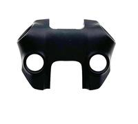 Compatible avec Les Drones DJI Mavic 3/Cine Series, Partie Supérieure, Centrale, Inférieure, Avant, Boîtier, Pièces(Rear Cover)