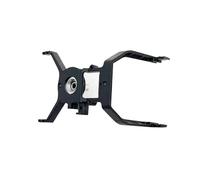 Compatible avec Les Drones DJI Mavic Mini 1/2/SE, Support De Cardan avec Support en Caoutchouc(60 Pcs Rubber)