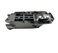 Compatible avec Les Drones DJI Mavic série 3 (3E/3T/3 Classic/3 Pro) - Pièce de Rechange for châssis et Coque intermédiaires