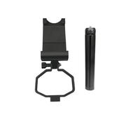 Compatible avec Les Drones DJI Mini 3/3Pro/4Pro - Support De Trépied Portable avec Télécommande RC-N1 Et Clip for Téléphone for La Photographie Aérienne(RC-N1 Control)