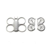 Compatible avec Les Drones DJI Neo, Coque Supérieure, Cadre Extérieur, Cadre Inférieur Central, Couvercle De Remplacement(Upper Shell)