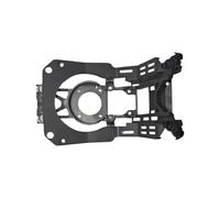 Compatible avec Les Drones DJI, Plaque d'amortissement de nacelle de Remplacement, Panneau d'absorption des Vibrations for Les séries Mavic 3, 3 Pro, 3T et 3C.(Mavic 3 Pro)