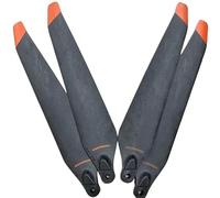 Compatible avec Les Drones Matrice série 30 M30/M30T, pièce de Rechange for hélice 1671 for réparation Professionnelle(100 1Pair CCW CW)