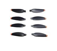 Compatible avec Les Drones Mavic 3/3E/3T, Lot de 2 Paires d'hélices de Rechange légères, palettes colorées(Mini 2 2SE SE 4K)