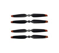 Compatible avec Les Drones Mavic 3/3E/3T, Lot de 2 Paires d'hélices de Rechange légères, palettes colorées(Matrice 4 4T 4E)